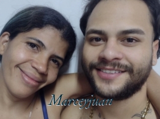 Marceyjuan