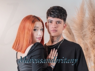 marcusandbritany Beurettes Coquines