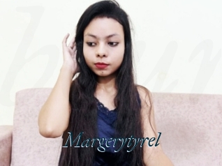 Margerytyrel