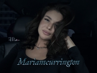 Mariamcurrington