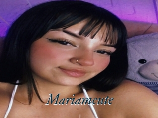 Mariamcute
