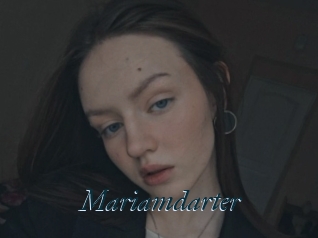 Mariamdarter