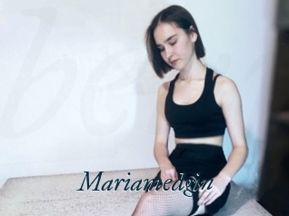 mariamedgin Beurettes Coquines