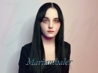 Mariamhaler