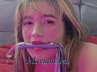 Mariamsilva