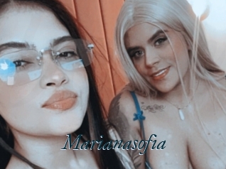Marianasofia