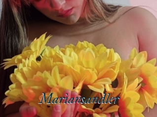 Mariansandler