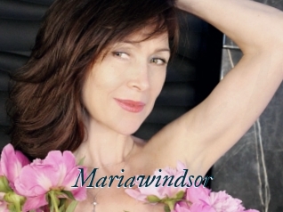 Mariawindsor