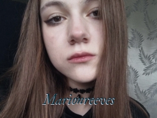 marionreeves Beurettes Coquines