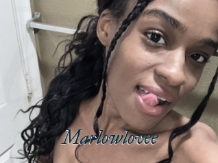 marlowlovee Beurettes Coquines
