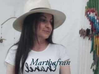 Marthafran