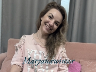 Maryanawinsor