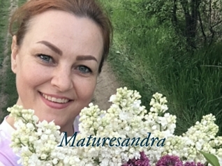 maturesandra Beurettes Coquines