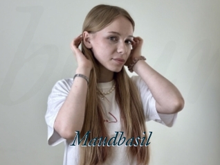 Maudbasil