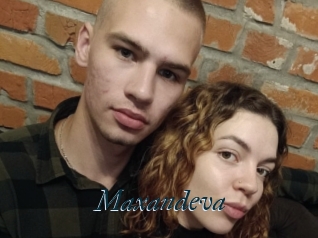 Maxandeva