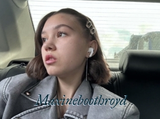 Maxineboothroyd