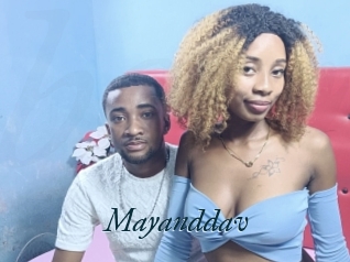 Mayanddav
