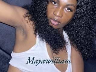 Mayawilliam