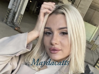 maydacatts Beurettes Coquines