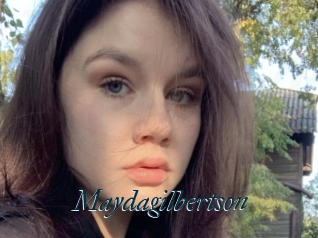 Maydagilbertson