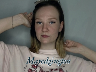 Mayedgington