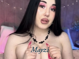 Mayzi