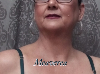 Meaverea