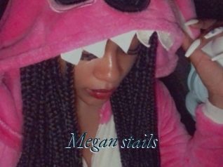 Megan_stails