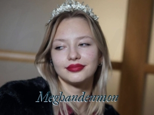 Meghandenmon
