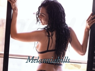 Melanniahills