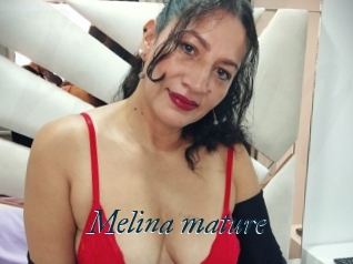 Melina_mature