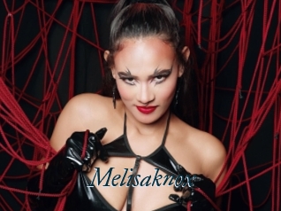 Melisaknox