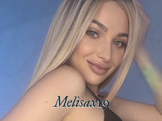 Melisax19