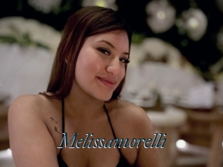 Melissamorelli