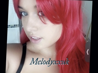 Melodyxxuk