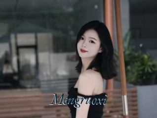 Mengruoxi