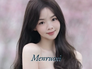 Menruoxi