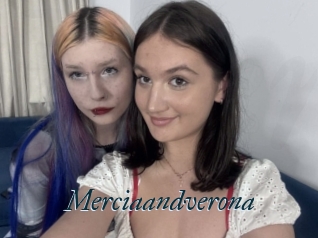 Merciaandverona