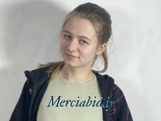 Merciabiddy