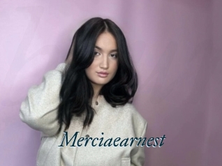 Merciaearnest