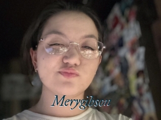 Merygibson