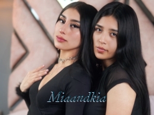 Miaandkia