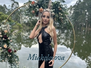 Miakolosova