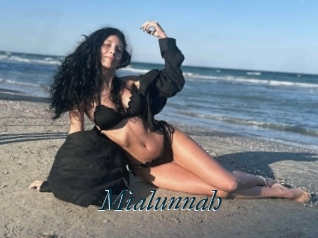 Mialunnah