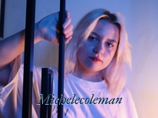 Michelecoleman