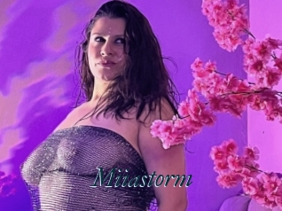 Miiastorm