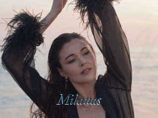 milanas Beurettes Coquines