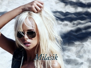 Milasik