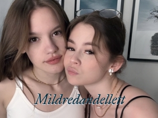 Mildredandellett