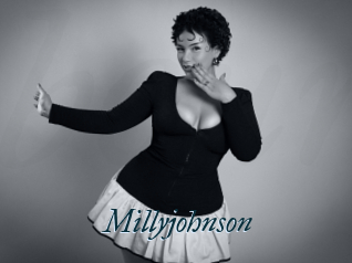 Millyjohnson